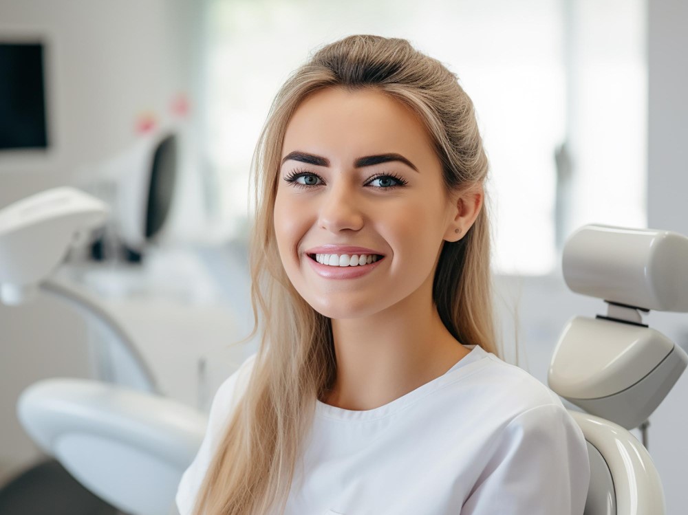 implant dentar